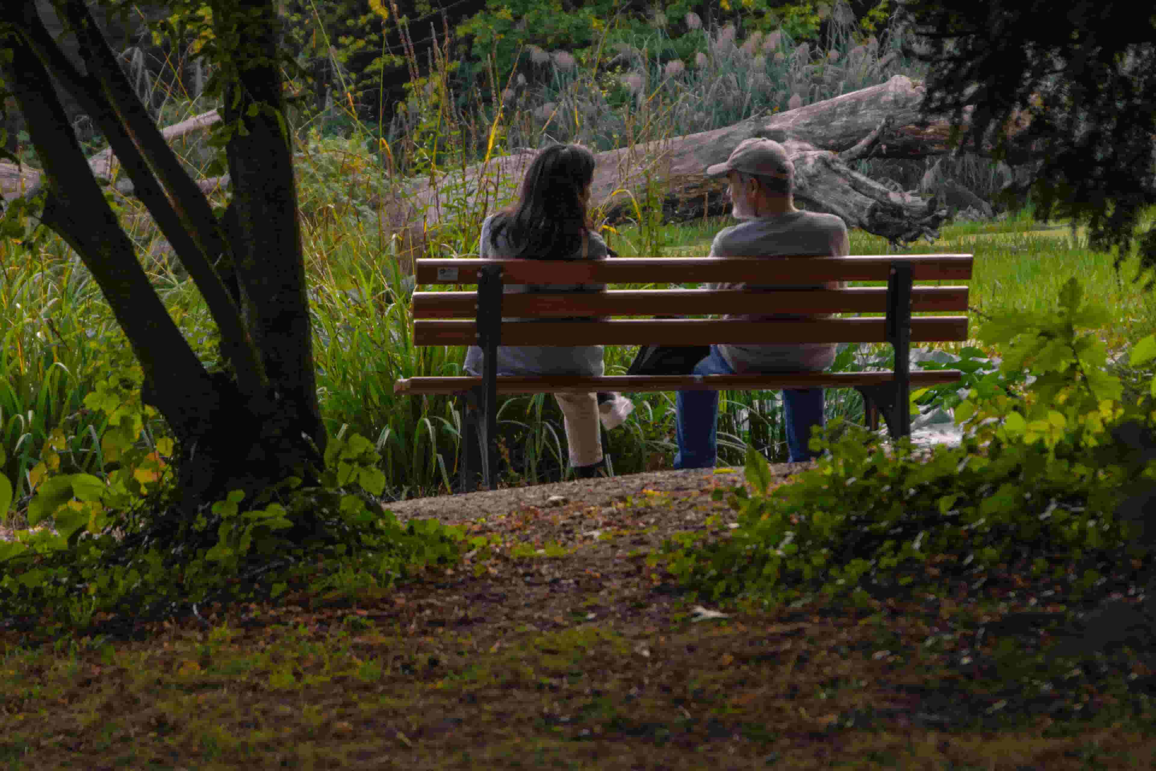 Alter Botanischer Garten